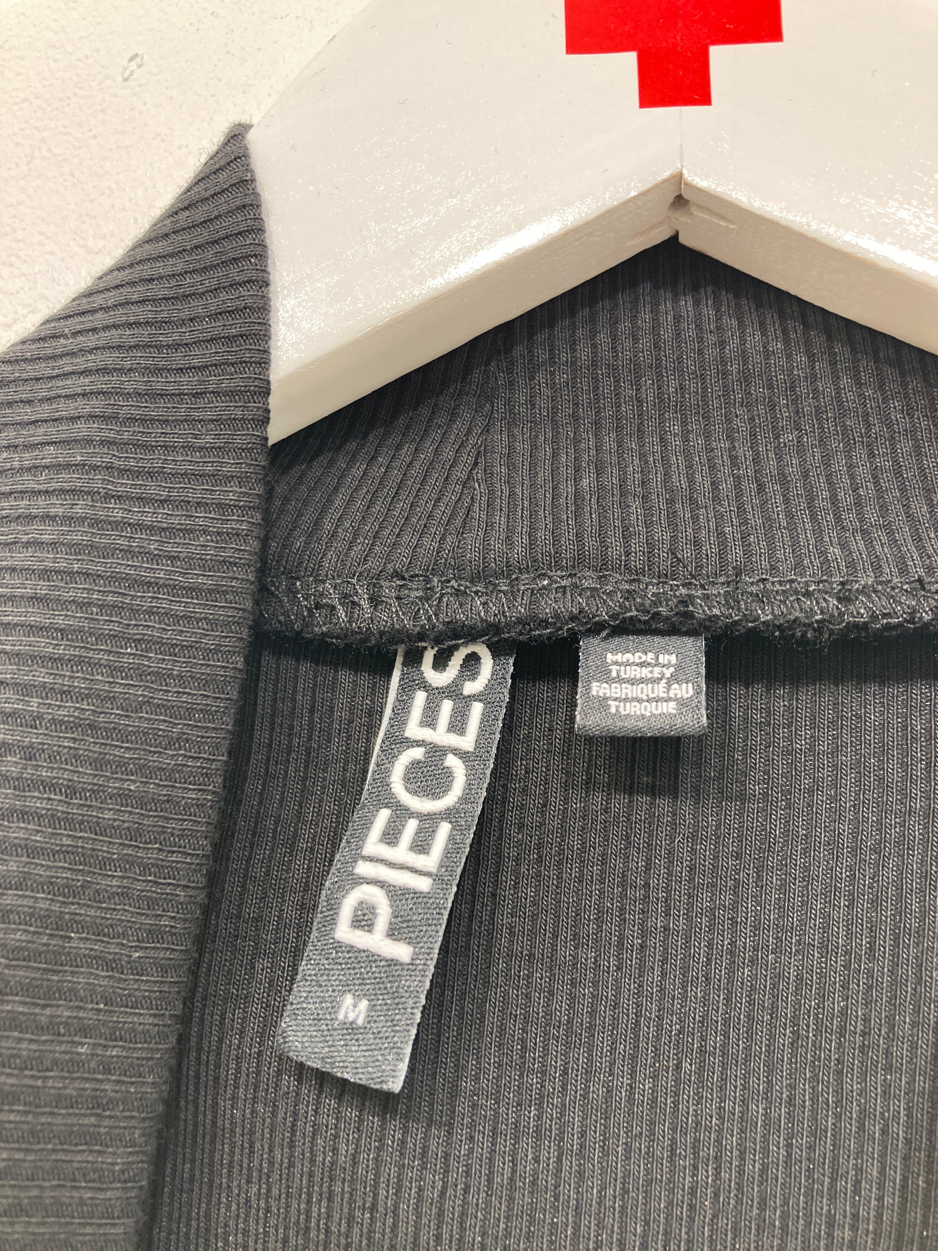 Pieces Bluse